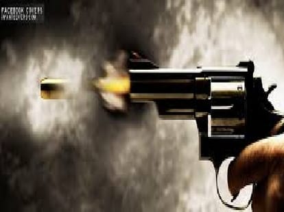 firing on dehradun-delhi shatabdi express.